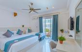 Туры в отель Dhiguveli Breeze