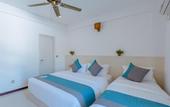 Туры в отель Dhiguveli Breeze