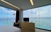 Туры в отель Clarks Exotica, Kamadhoo Maldives