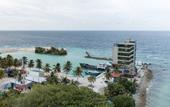 Туры в отель Clarks Exotica, Kamadhoo Maldives