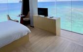 Туры в отель Clarks Exotica, Kamadhoo Maldives