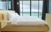 Туры в отель Clarks Exotica, Kamadhoo Maldives
