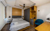 Туры в отель Stay Mikado Guesthouse