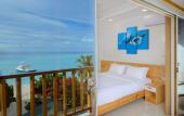 Туры в отель Luau Beach Inn, Maldives
