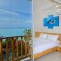 Туры в отель Luau Beach Inn, Maldives, оператор Anex Tour