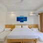 Туры в отель Luau Beach Inn, Maldives, оператор Anex Tour