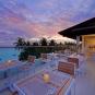 Туры в отель Luau Beach Inn, Maldives, оператор Anex Tour