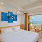 Туры в отель Luau Beach Inn, Maldives, оператор Anex Tour