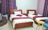 Туры в отель Bahla Hotel Apartments