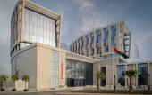 Туры в отель IntercityHotel Muscat