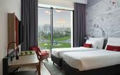 Туры в отель IntercityHotel Muscat