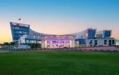 Туры в отель IntercityHotel Muscat