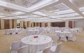 Туры в отель IntercityHotel Muscat