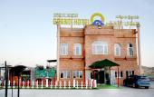 Туры в отель Jabal Al Akhdar Grand Hotel