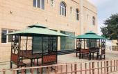 Туры в отель Jabal Al Akhdar Grand Hotel