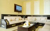 Туры в отель Jabal Al Akhdar Grand Hotel