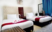 Туры в отель Jabal Al Akhdar Grand Hotel