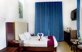 Туры в отель Jabal Al Akhdar Grand Hotel