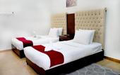 Туры в отель Jabal Al Akhdar Grand Hotel