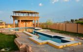 Туры в отель Jabal Al Akhdar Grand Hotel