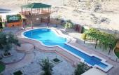 Туры в отель Jabal Al Akhdar Grand Hotel