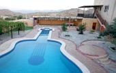 Туры в отель Jabal Al Akhdar Grand Hotel