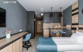 Туры в отель ApartStel