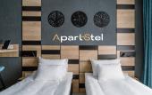 Туры в отель ApartStel