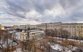 Туры в отель Апельсин Чистые Пруды