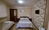 Туры в отель Гостевой Дом Карфаген