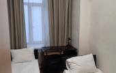 Туры в отель Гостевой Дом 