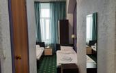 Туры в отель Гостевой Дом 