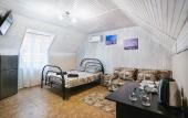 Туры в отель Гостевой Дом Одиссей (Архипо-Осиповка)