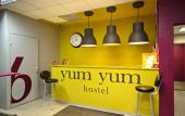 Туры в отель Yum Yum Hostel