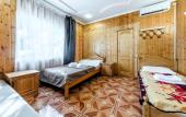 Туры в отель Гостевой Дом Ирина (ул. Лучезарная)