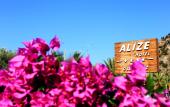 Туры в отель Alize