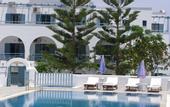 Туры в отель Alitana Boutique Hotel