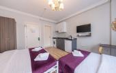 Туры в отель Frame Galata Hotel