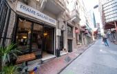 Туры в отель Frame Galata Hotel