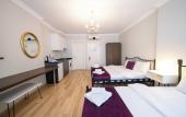 Туры в отель Frame Galata Hotel