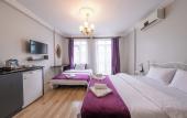 Туры в отель Frame Galata Hotel