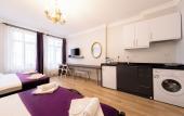Туры в отель Frame Galata Hotel