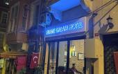 Туры в отель Frame Galata Hotel