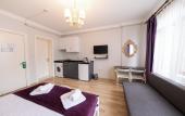 Туры в отель Frame Galata Hotel