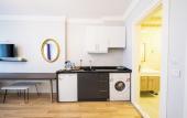 Туры в отель Frame Galata Hotel