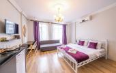 Туры в отель Frame Galata Hotel