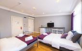 Туры в отель Frame Galata Hotel