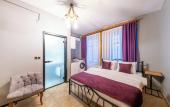 Туры в отель Frame Galata Hotel