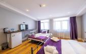Туры в отель Frame Galata Hotel