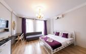 Туры в отель Frame Galata Hotel